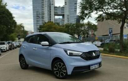 Los 10 autos 0 km más baratos de septiembre y cuánto cuestan