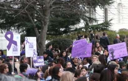 Violencia de género: hubo 176 femicidios en lo que va del año y la cifra supera los de 2025 Violencia de género: hubo 176 femicidios en lo que va del año y la cifra supera los de 2025