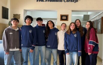 Bahía Blanca: estudiantes secundarios crearon un chatbot para detectar estafas virtuales