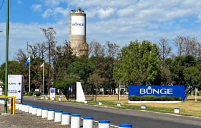 Bunge cesó sus operaciones en Campana y peligran 250 puestos de trabajo
