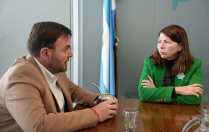 El Municipio reactivará la construcción de 28 viviendas en Carabelas