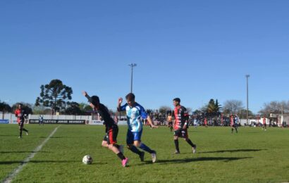El domingo va el supér después del súper