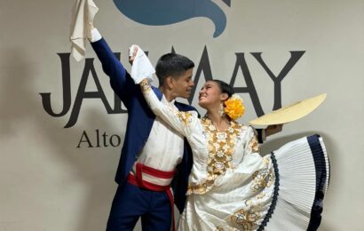DanzPare Argentina: Esta tarde taller en Obras Sanitarias