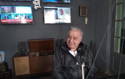 Llega “El acompañamiento“ a la sala de Trillo 77