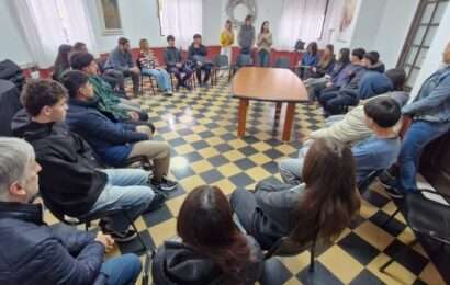 Abierta la convocatoria para formar parte de la Feria Joven