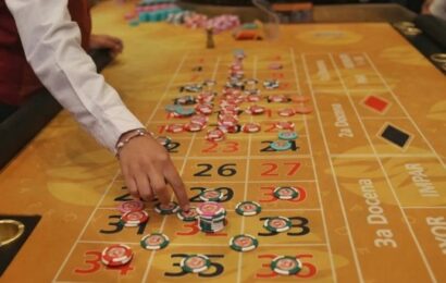 Establecen que trabajadores del juego cobren sus salarios en el Banco Provincia