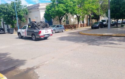Nueva ley de tránsito: La mano derecha deja de tener prioridad absoluta entre vehículos