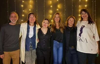 “Yo ya no“, de romper récords en Pergamino a la sala mayor del TAFS