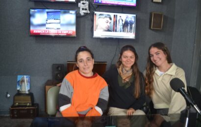 Abrir el corazón y pensar en el otro: Así funciona el Merendero Pequeños Gigantes Abrir el corazón y pensar en el otro: Así funciona el Merendero Pequeños Gigantes