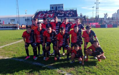 Arranca la décima y hay acción doble en Rojas