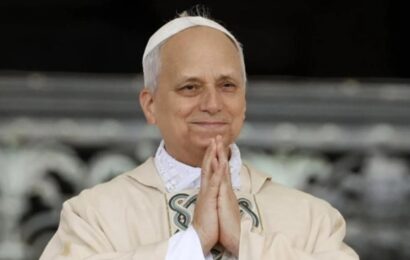 El Papa León XIV será operado de un nódulo pulmonar y su visita a Argentina genera dudas El Papa León XIV será operado de un nódulo pulmonar y su visita a Argentina genera dudas