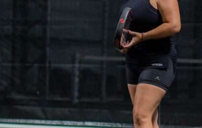 El Pádel se suma al Octubre Rosa con un torneo Americano