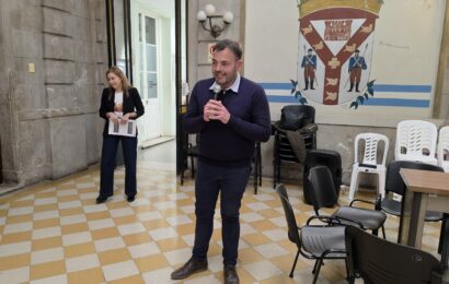 “Si hablara de una posible candidatura sería un acto de irresponsabilidad“ “Si hablara de una posible candidatura sería un acto de irresponsabilidad“