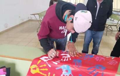 Nadie se salva solo: la salud mental también se construye en comunidad