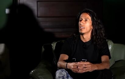 Daniel Mansilla: “Buscamos realzar la poesía que se va desprendiendo de los cuerpos“