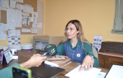 La Escuela Primaria Nro. 1 tendrá su logo institucional La Escuela Primaria Nro. 1 tendrá su logo institucional