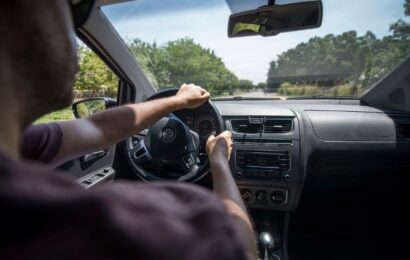 Cinco claves para salir a la ruta el fin de semana largo