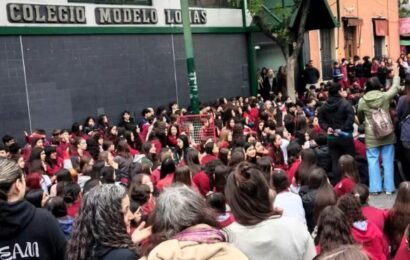 Denuncian que alumnos vendieron fotos de compañeras desnudas generadas por IA