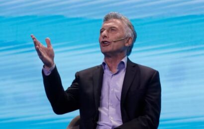 Macri habló sobre el acuerdo electoral entre el PRO y LLA para 2027: “No se avanzó en nada”